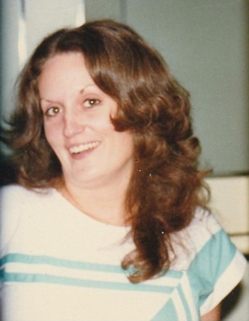 Joan Marie Poole Profile Photo