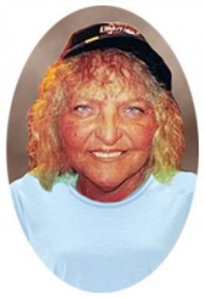Joyce Ann King Thomas