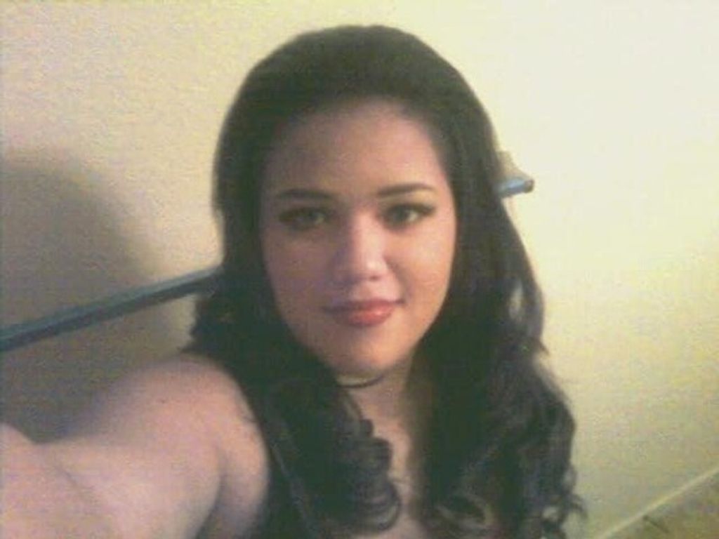 Nyssa Castro Profile Photo