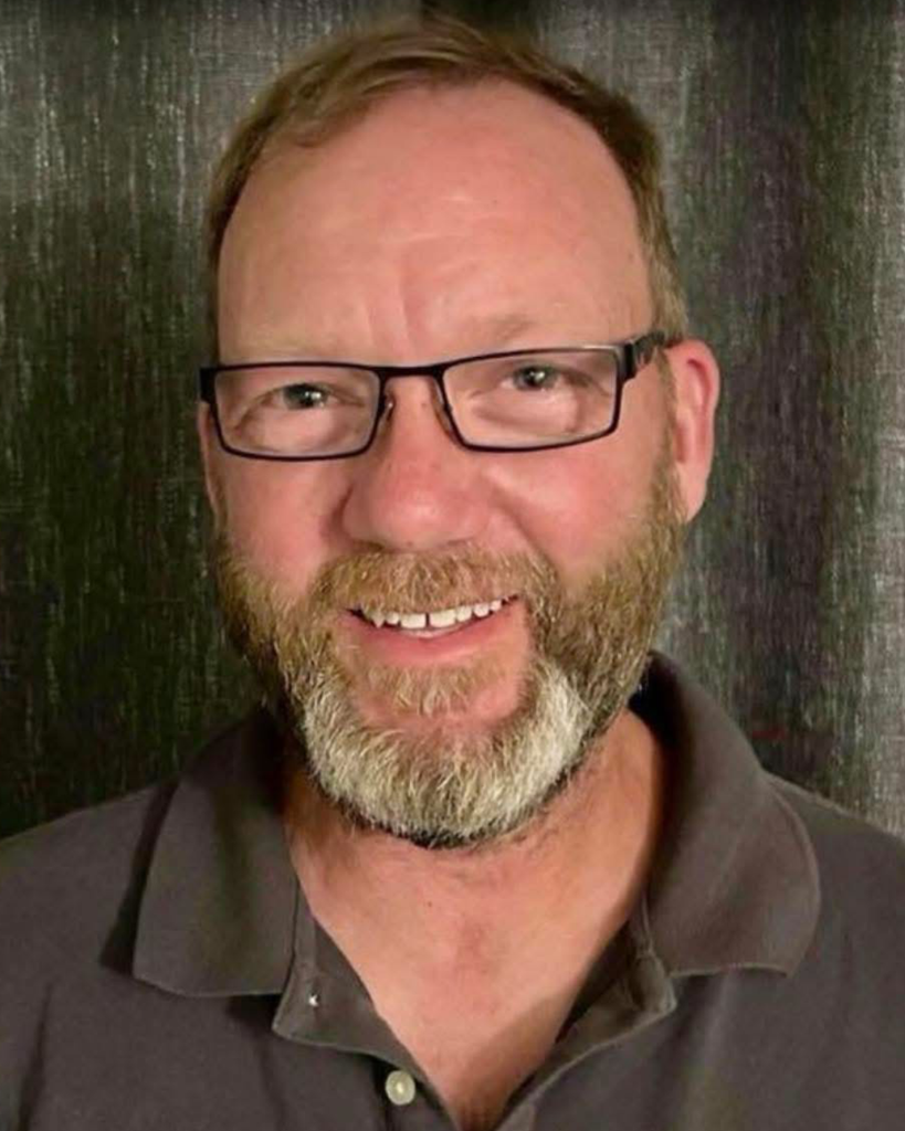 Charles Edwin McKinney Profile Photo
