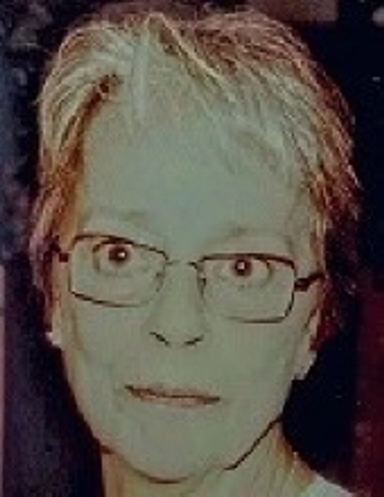 Eula Peters