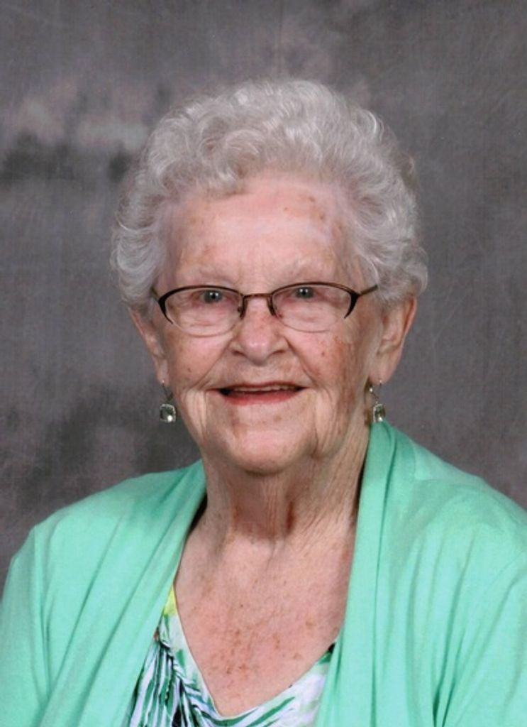 Janet M. Steinmuller