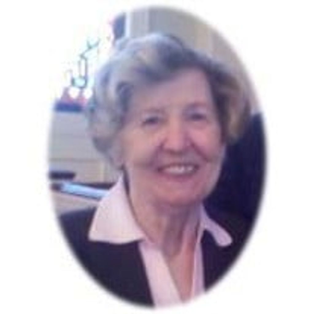 Joyce Bentley Wireman Profile Photo