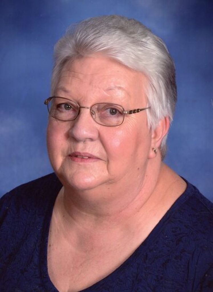 Carolyn Ruth Byers Roark Profile Photo