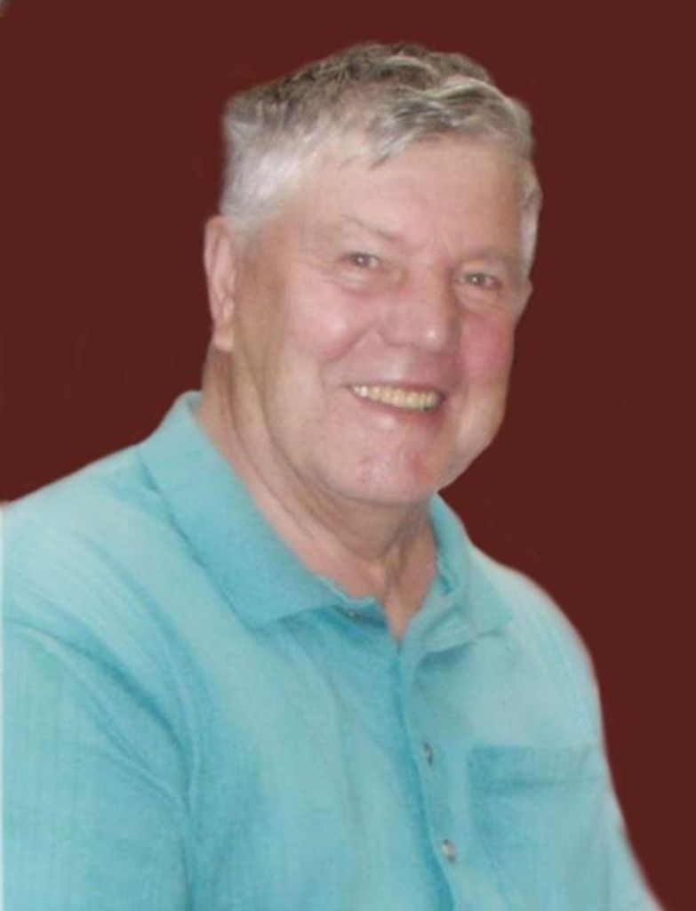 Norman Emil Thorsen Profile Photo