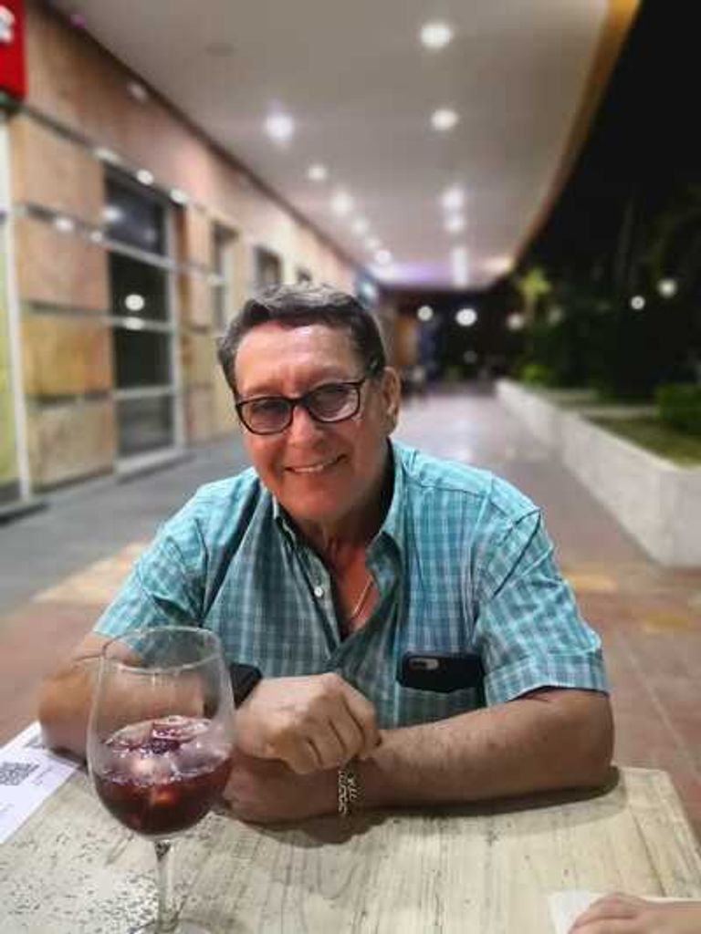 Felix Domingo Asencio Arana Profile Photo