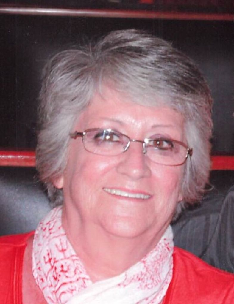 Kay Elledge