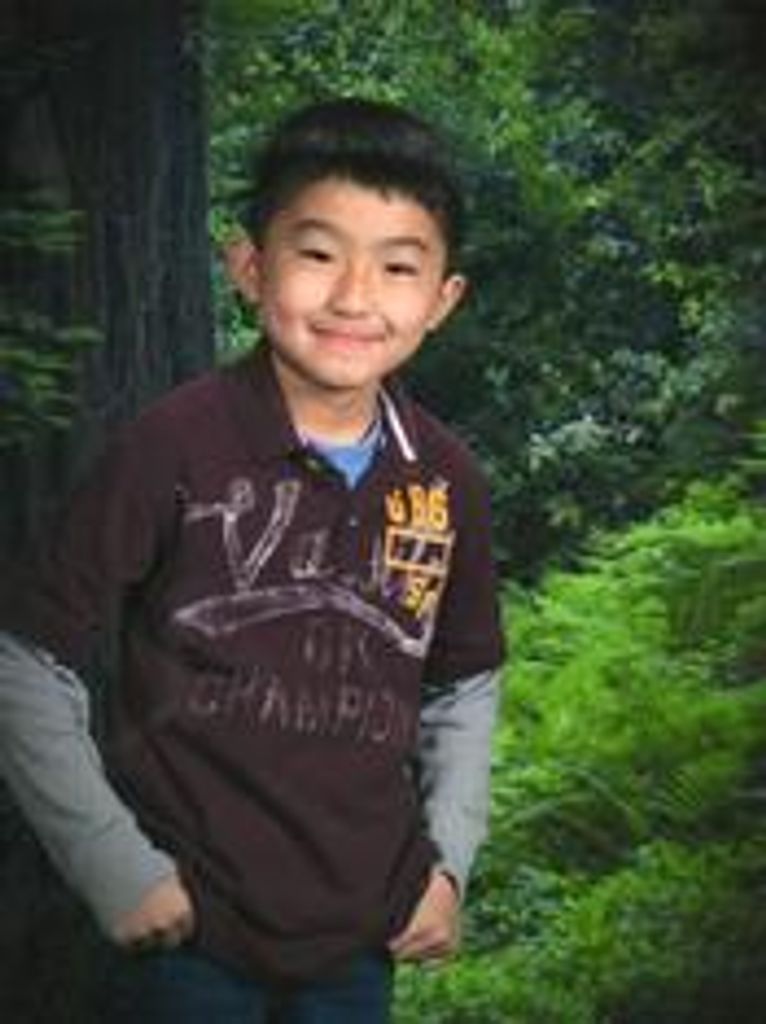 Cobey Andrew Kawasaki