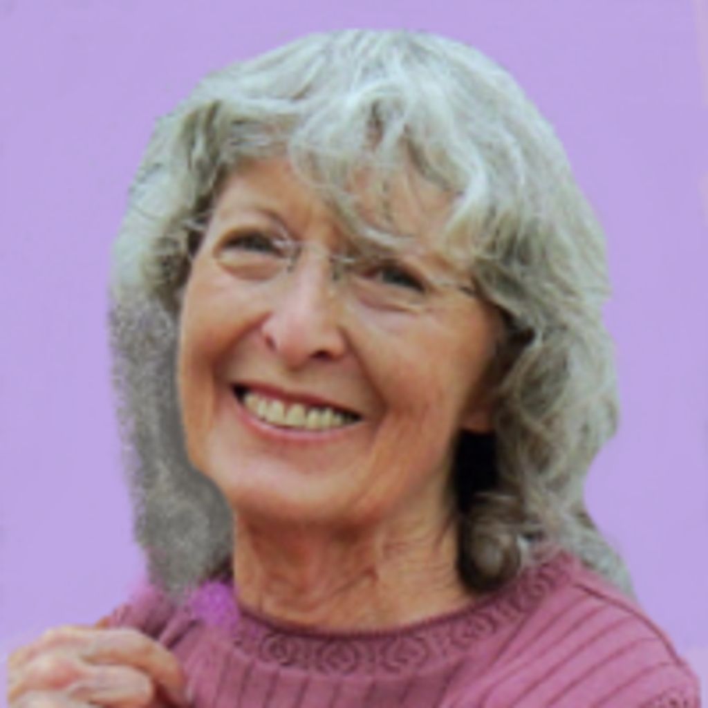 Patricia M. Spink Profile Photo