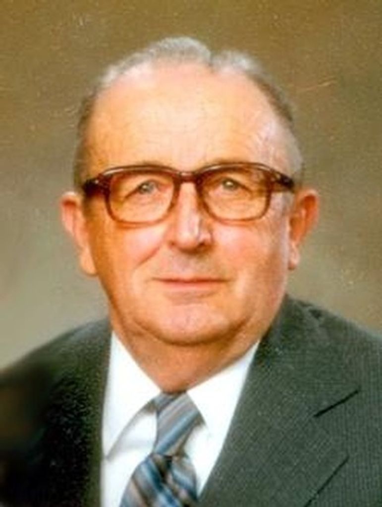 Kermit A. Judy
