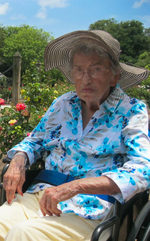 Marcella Farmer