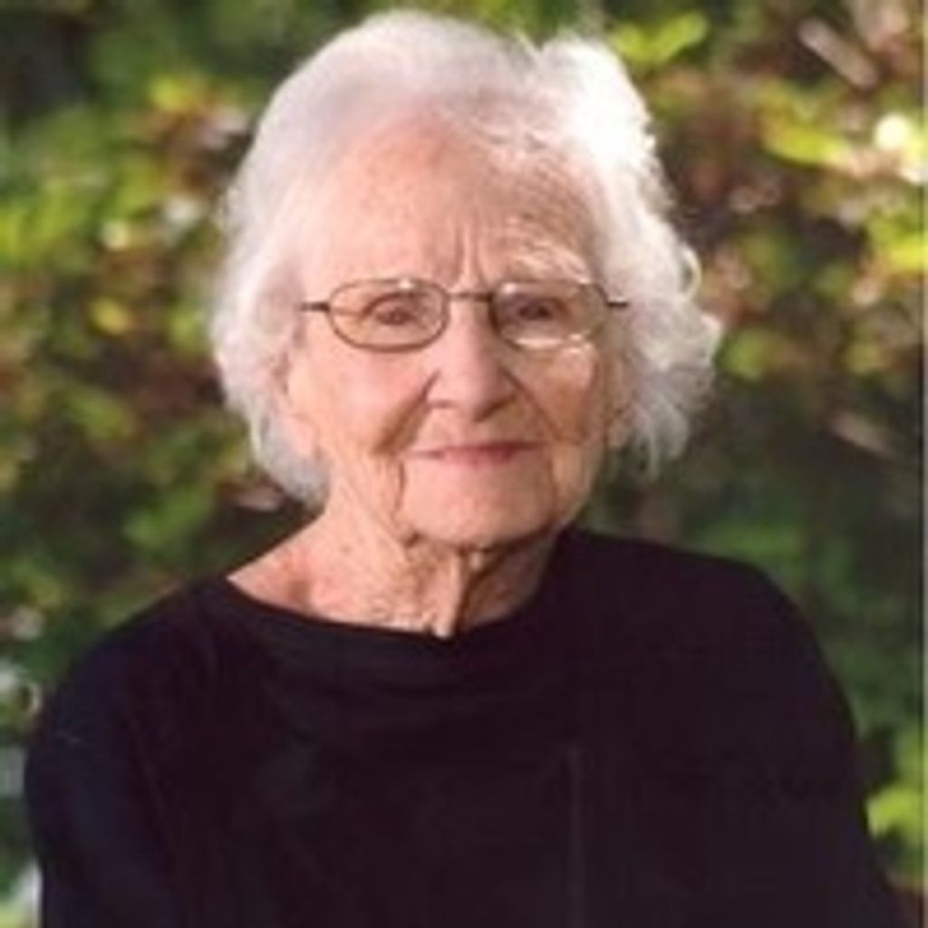 Marjorie  E. Kirk