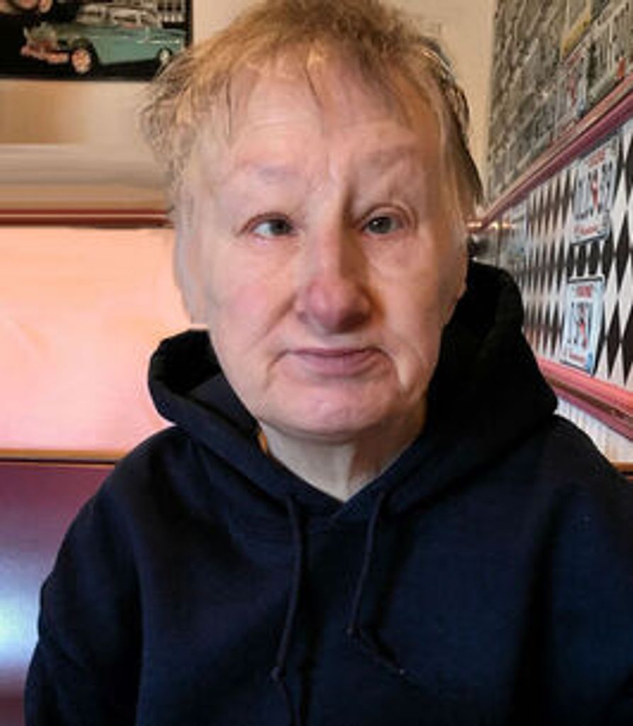 Sandra Stevens