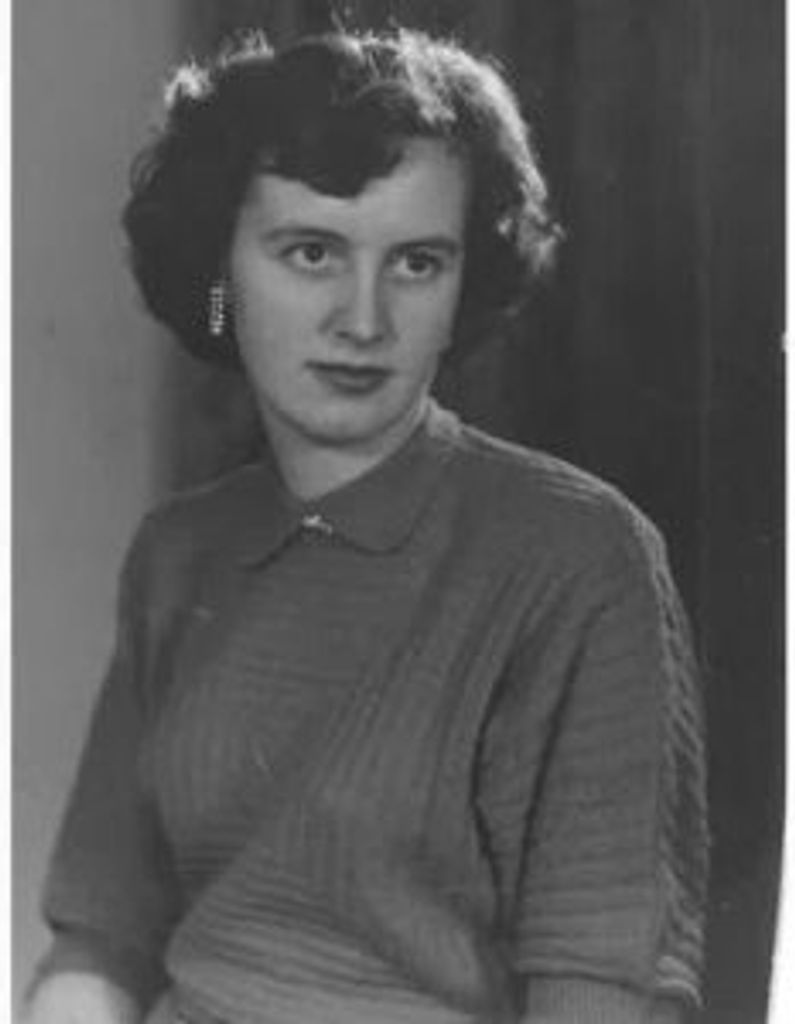 Beatrice Shortt