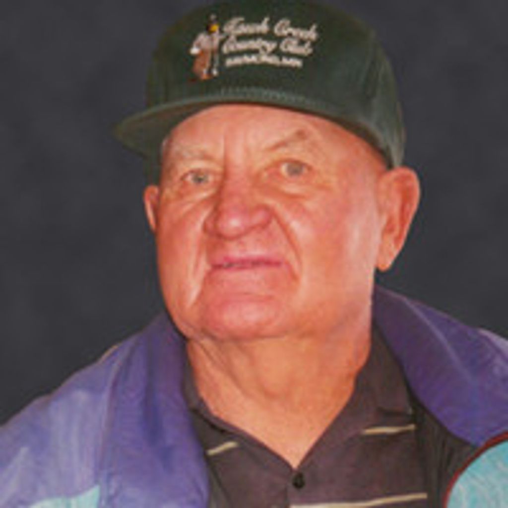 Willard Chauncey Knutson