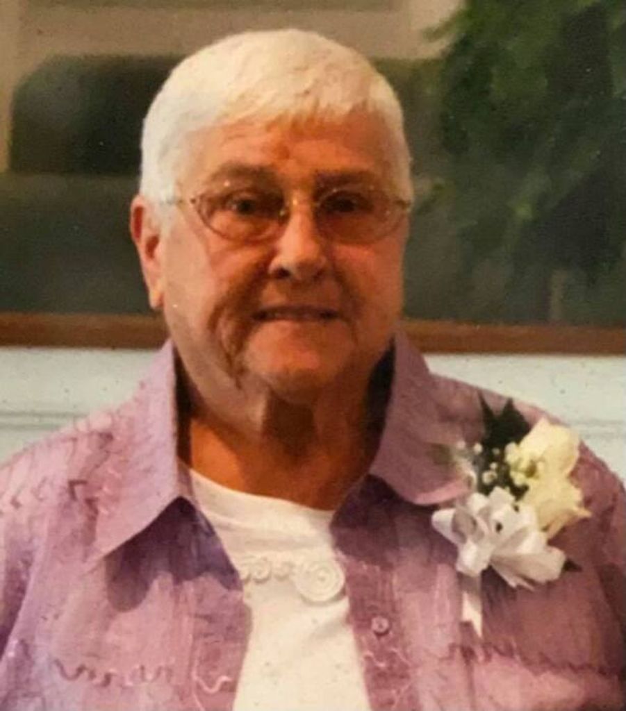 Delphia "Ann" Melvin Profile Photo