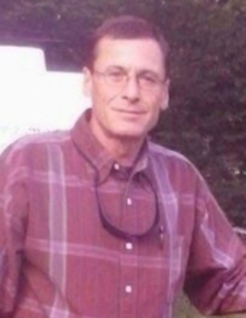Daniel Leon Broom