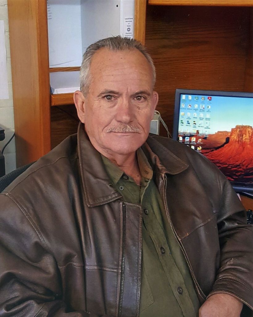 Denny Wayne Bays