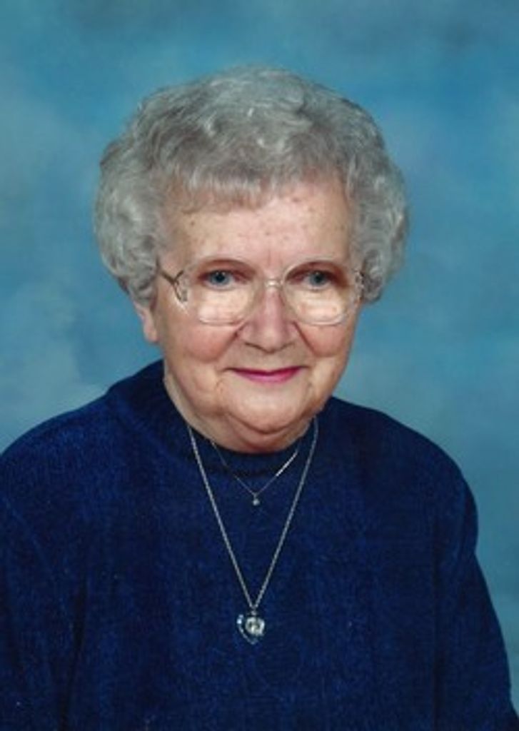 Mary Minear Profile Photo