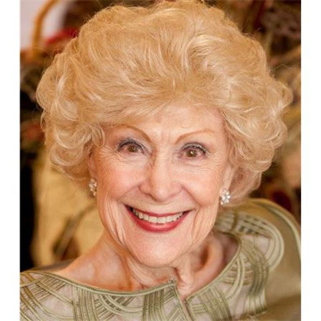 Doris (Kretschmar) Lecomte