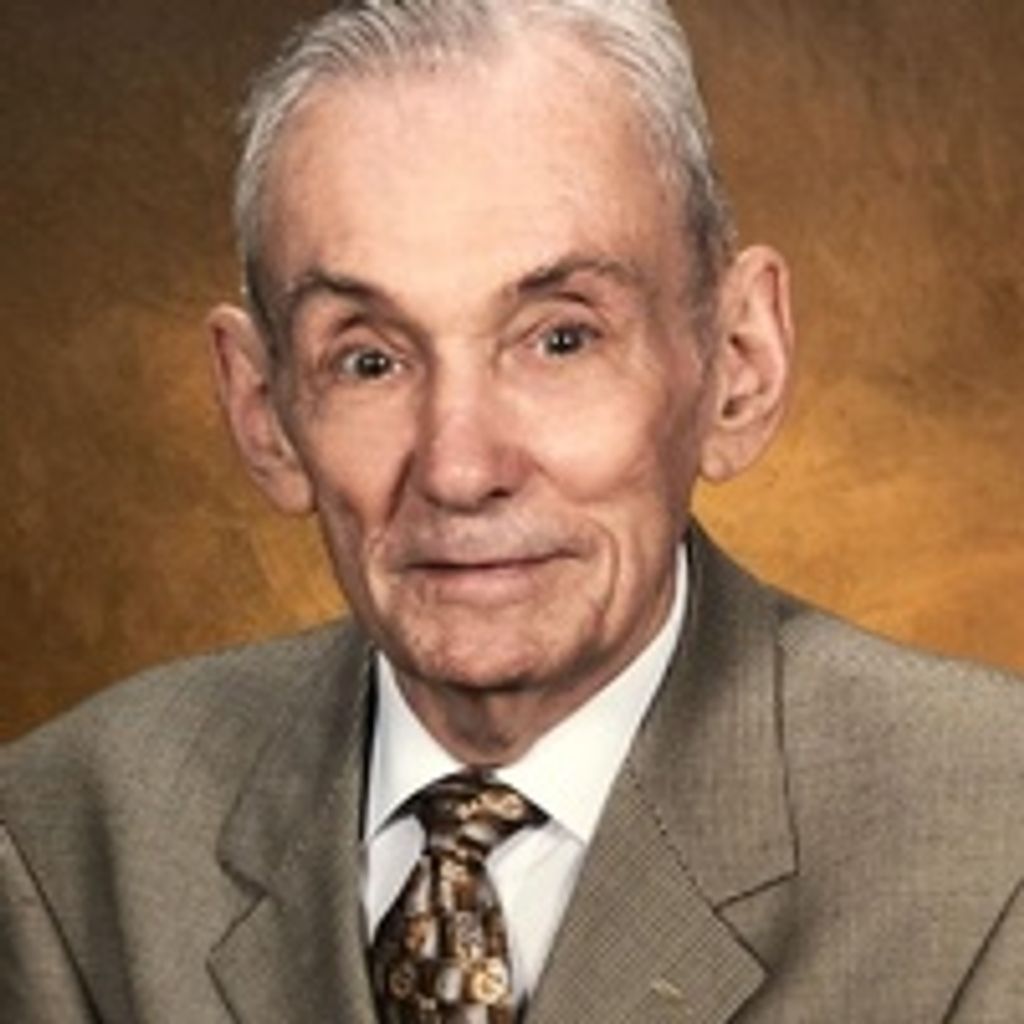 Dr. Herman D. (Hd) Alston Jr.