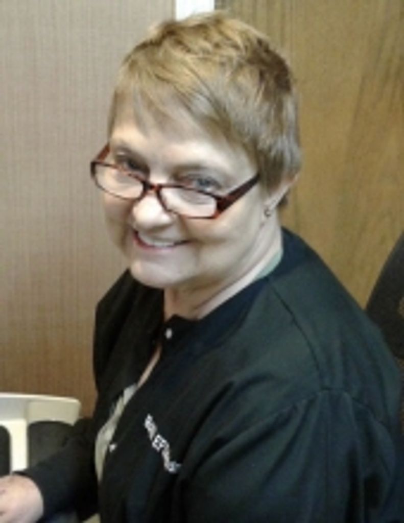 Bonita 'Bonnie' M. Taylor