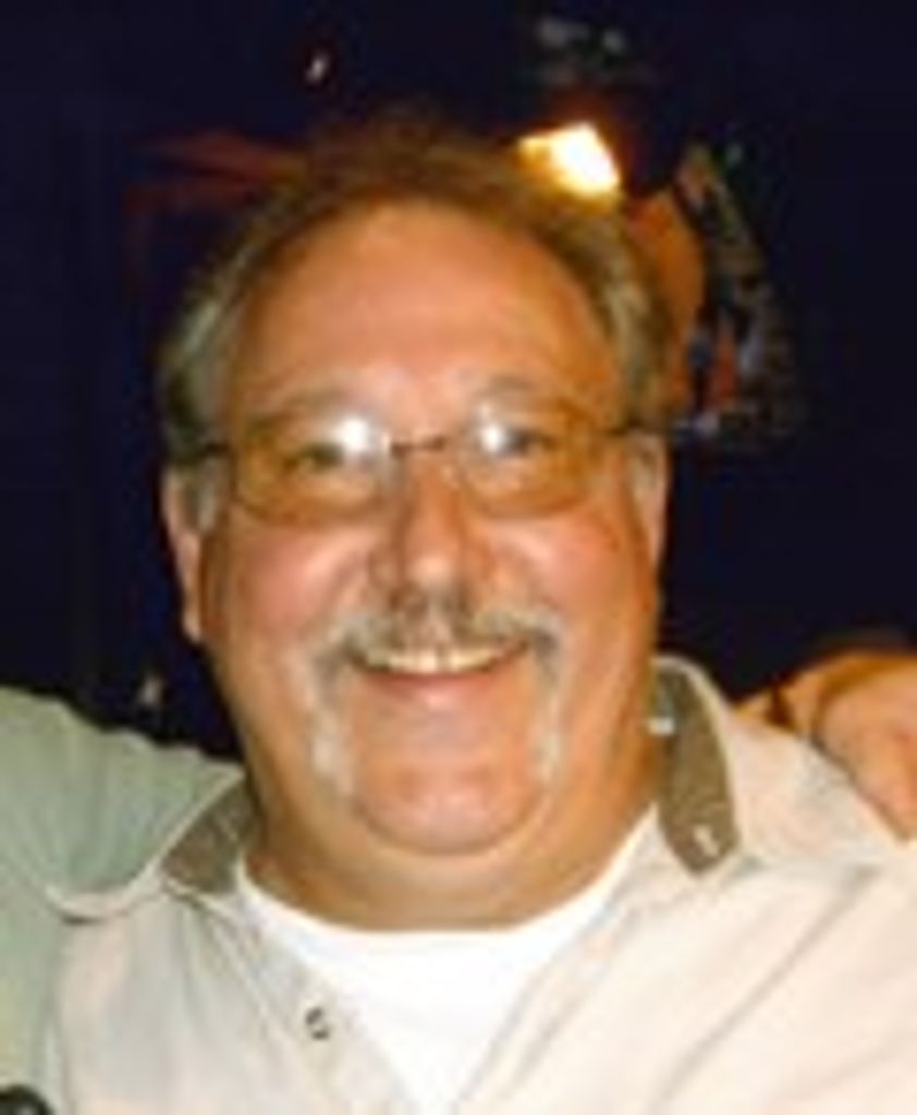 Anthony “Tony” M. Thomas Profile Photo