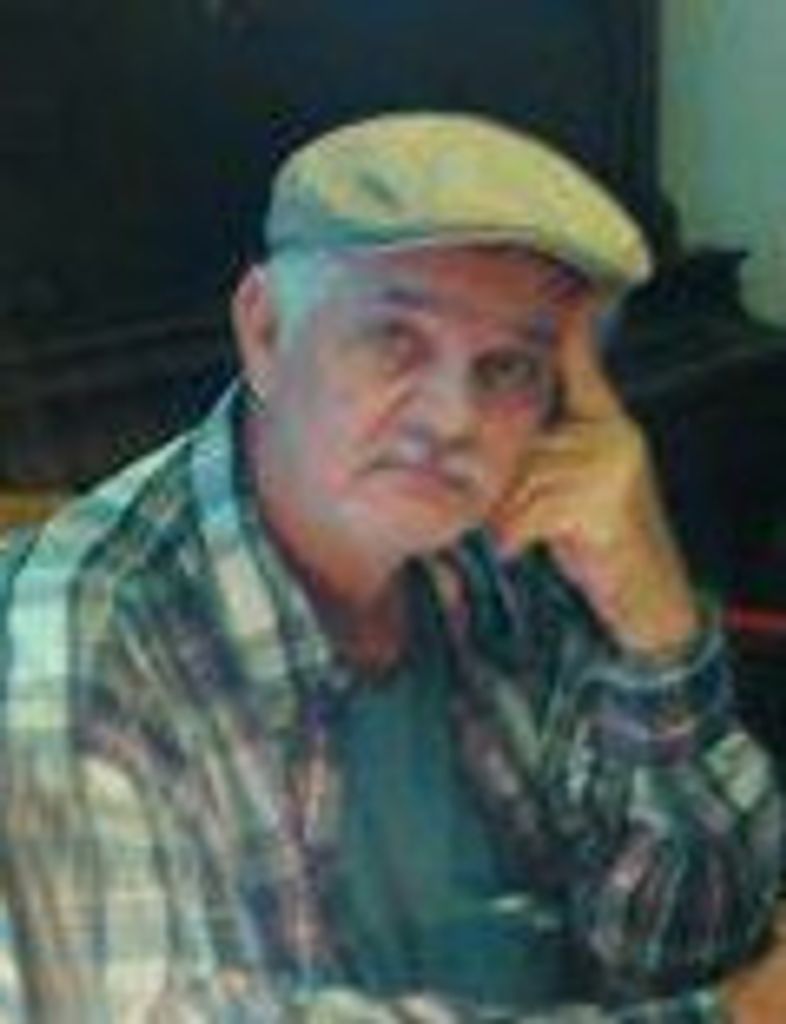 Willie "Del" Delano Davidson, Jr.