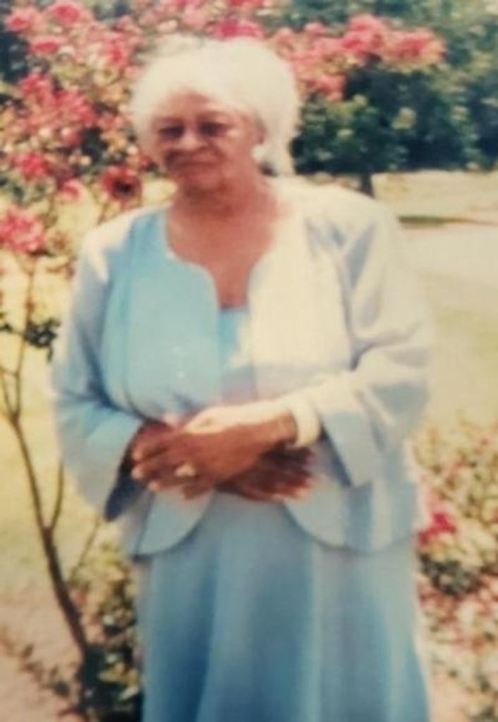 Mary Magdelene Miller Profile Photo