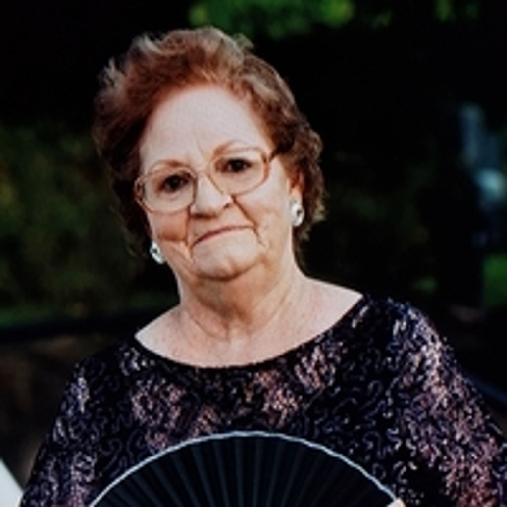 Anna M. Wilders