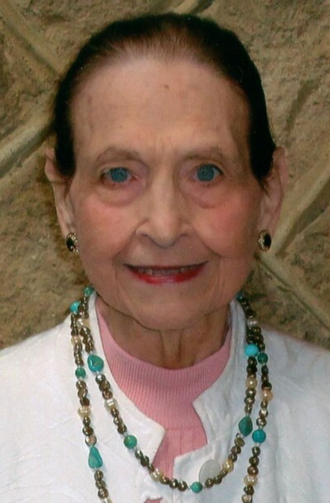 Mary Frances Casuccio Profile Photo