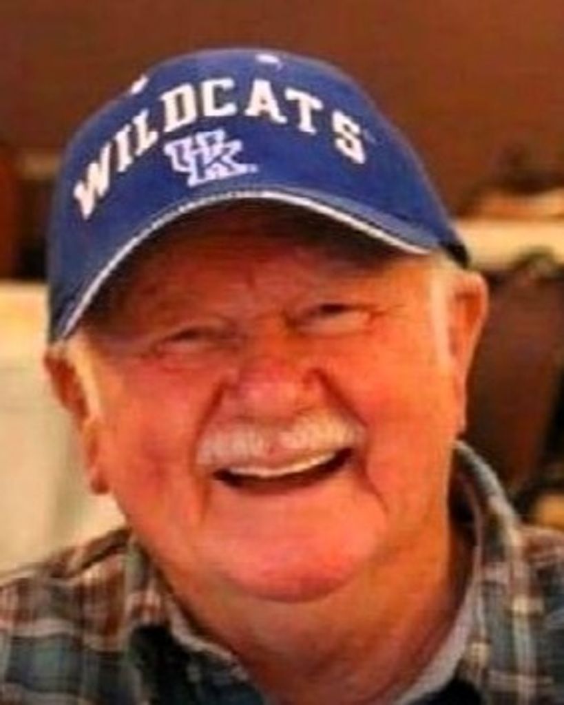 Harold "Gene" Eugene Hinkle