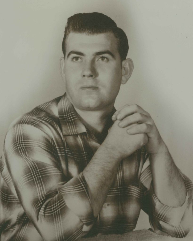 Harold Chapman Profile Photo