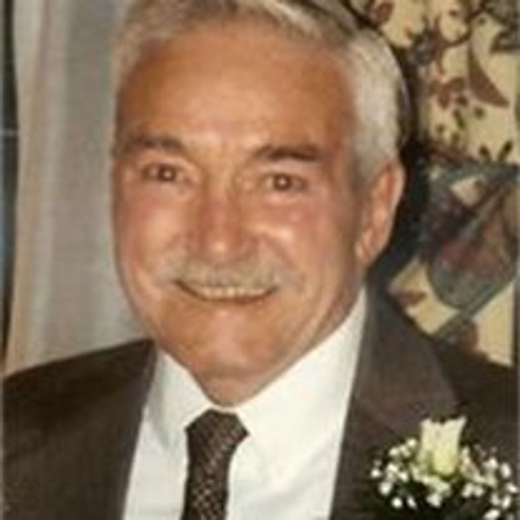 Everett W. Mills