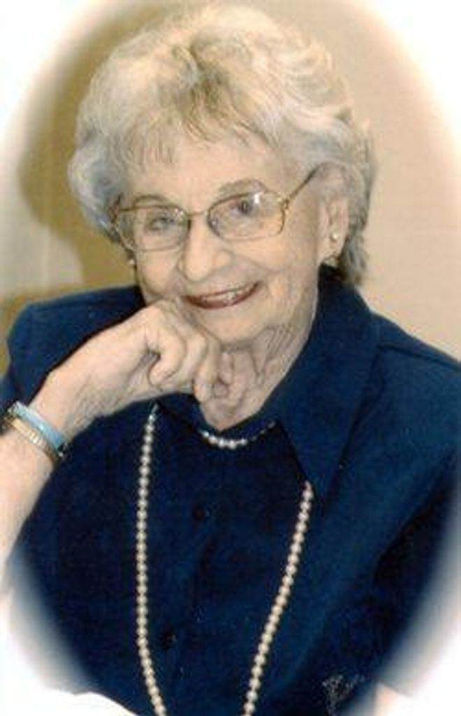 Anita Joy Hawes