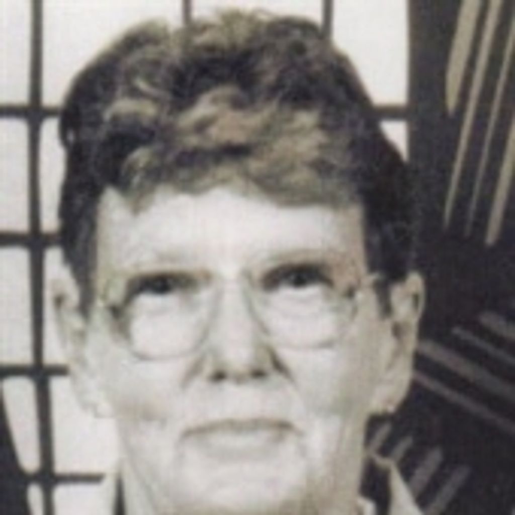 Priscilla Anne Campbell