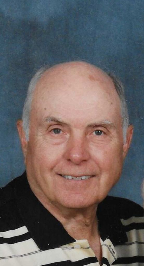 William Keener
