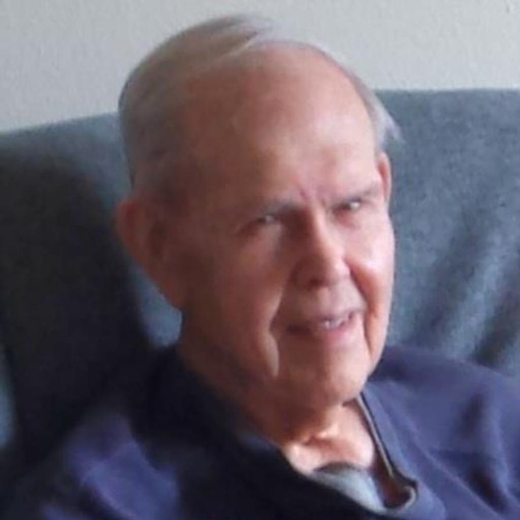 Armin Albert Rubbert Profile Photo