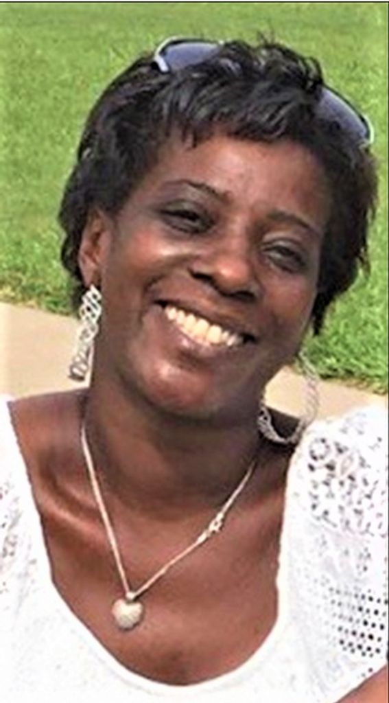 Jamila Yvette Mcclelland Profile Photo