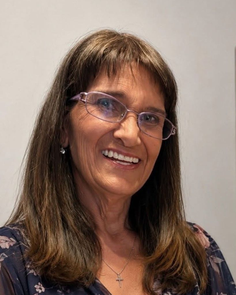 Pamela Denise Patrick-Wood Profile Photo