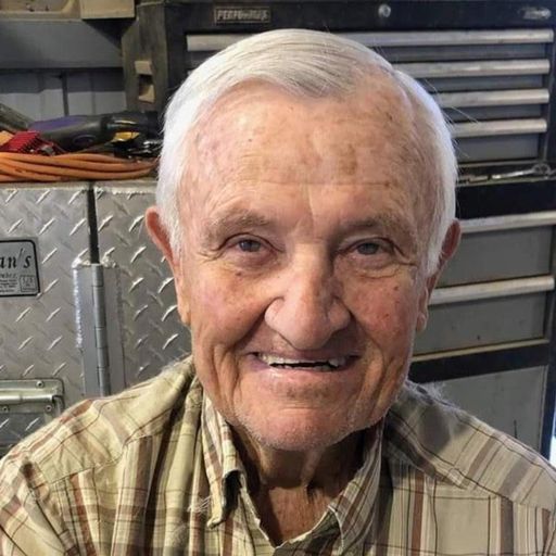 Ralph Edward Dyer Profile Photo
