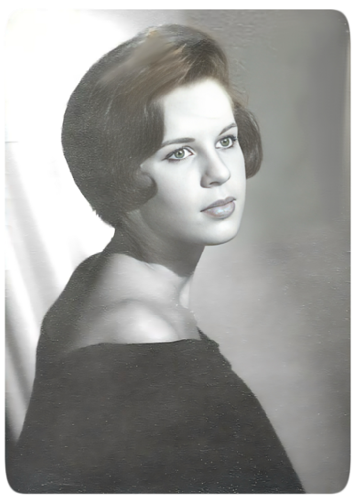 Judith Lynn Wood Profile Photo