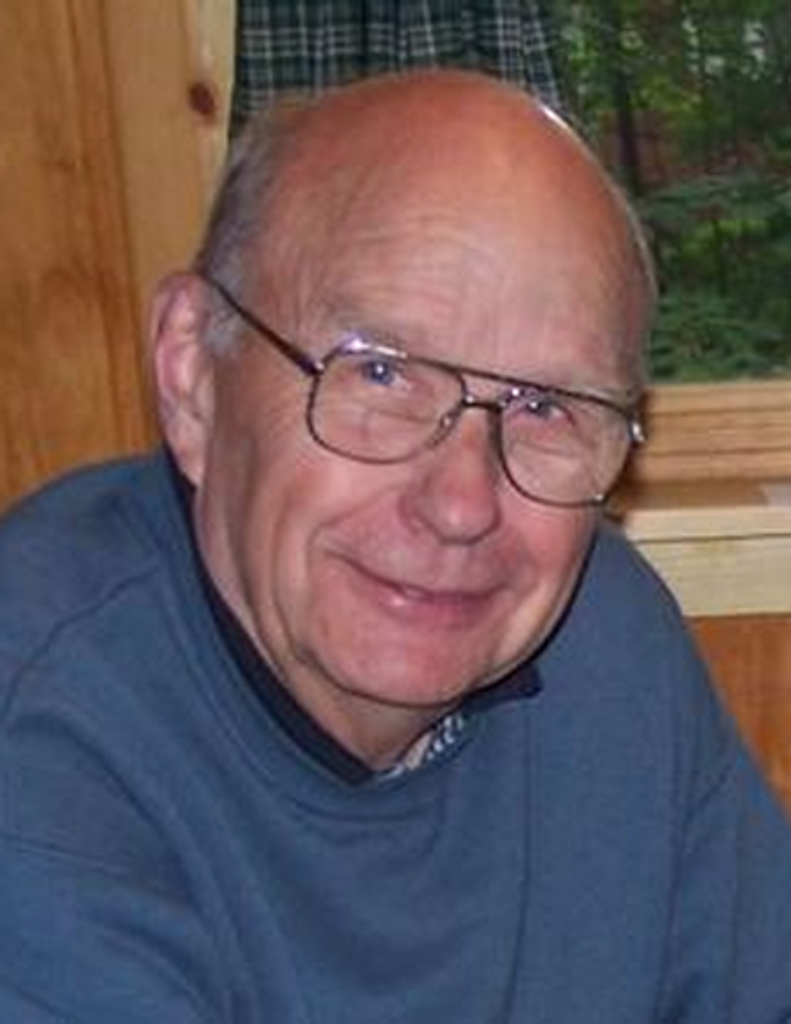 Bruce Valine Profile Photo