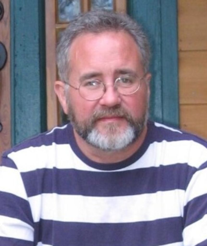 Jeffrey Baron Courtney Keefe Profile Photo