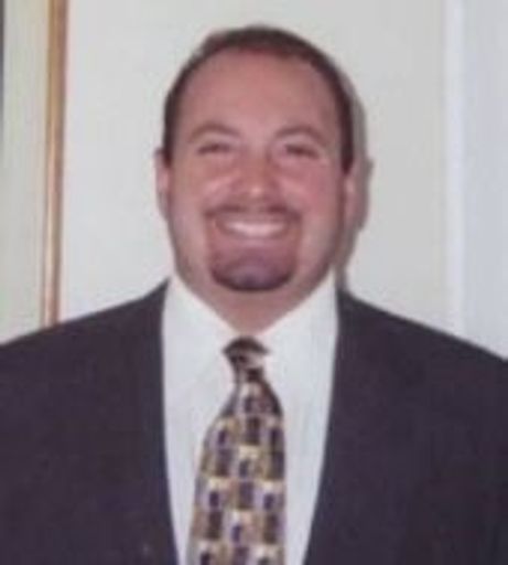 Michael Leo Osborne Profile Photo
