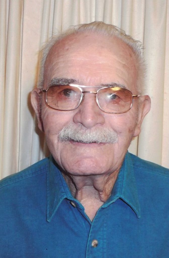 Lloyd D. Guess Profile Photo