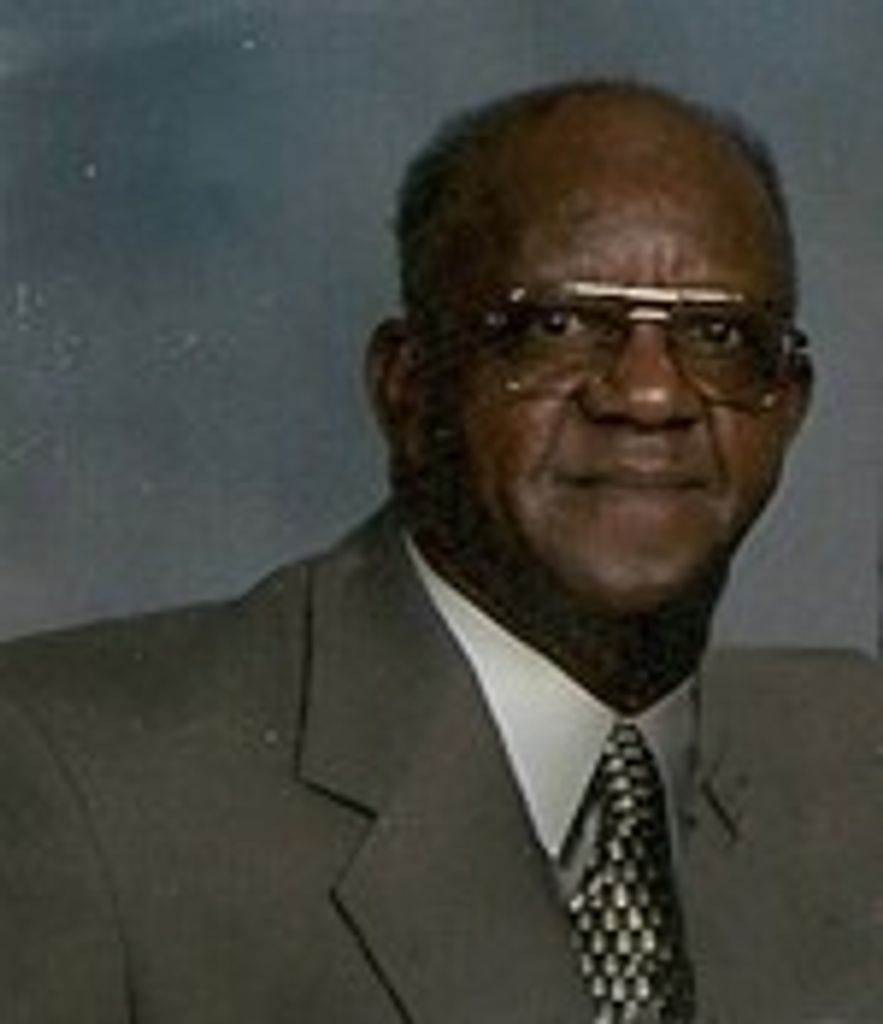 George Foster Profile Photo