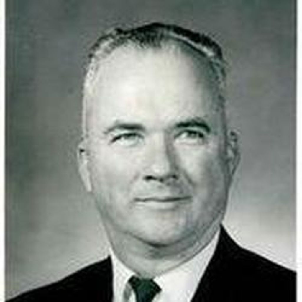 Herschel Barrington