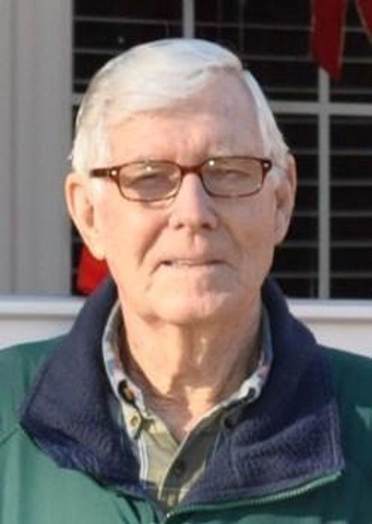 John Hoyt Lewis Profile Photo