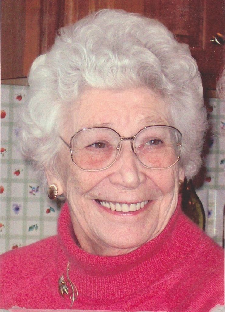 Joan Waterhouse Vanderpoel Profile Photo